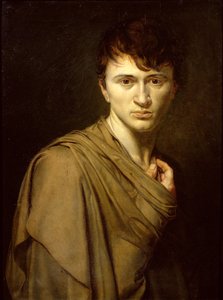 Zelfportret, 1806